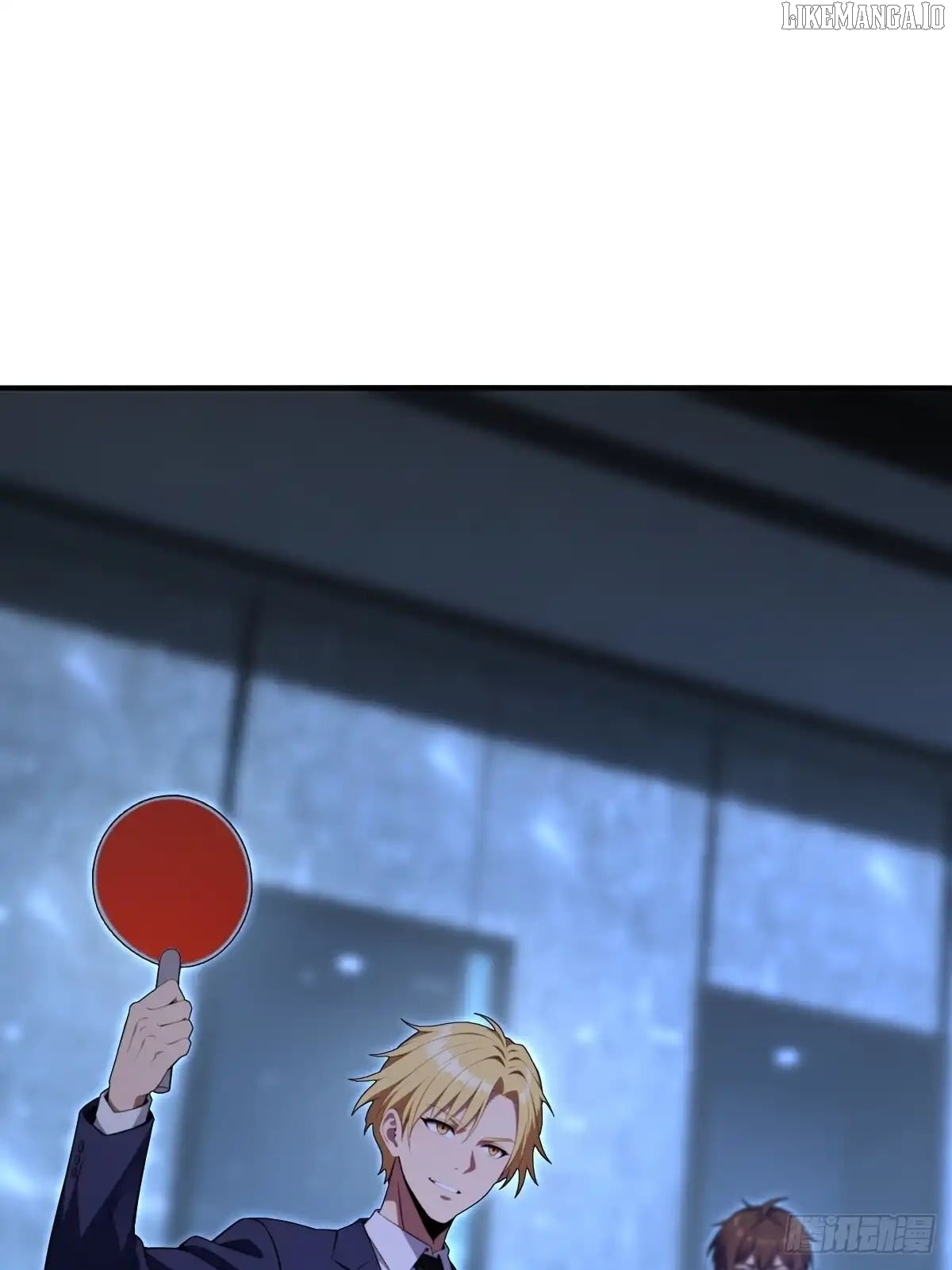 The Ultimate Wantless Godly Rich System Chapter 69 - page 60